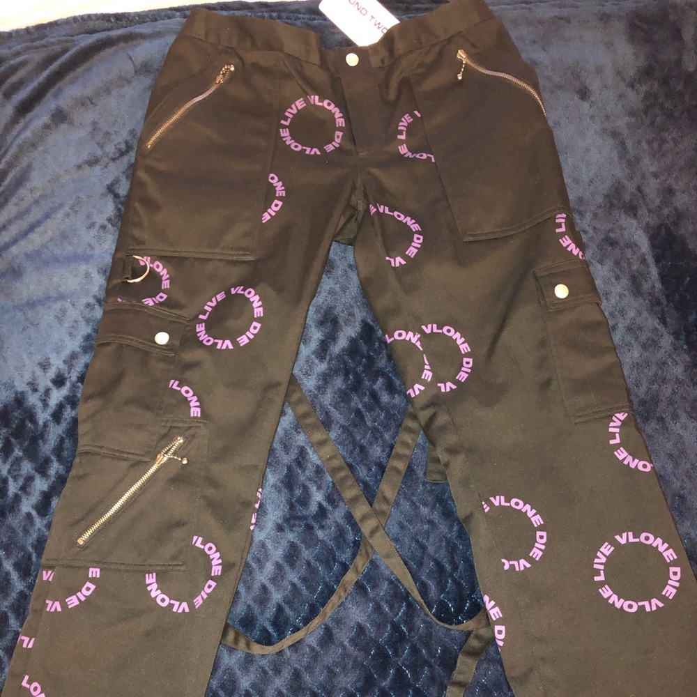 Vlone pants - Picture 2 of 2